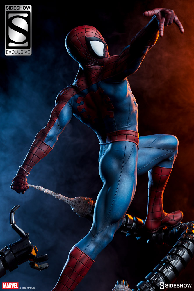 Spider-Man Exclusive Edition  View 5