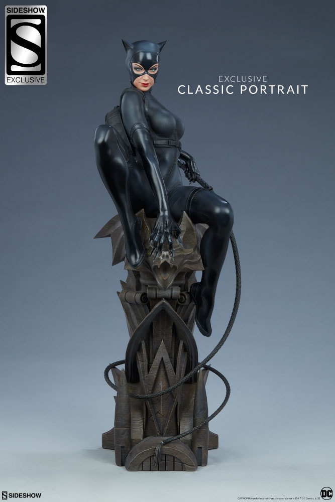 Catwoman Exclusive Edition  View 1