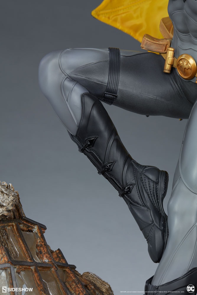 Batgirl Collector Edition 