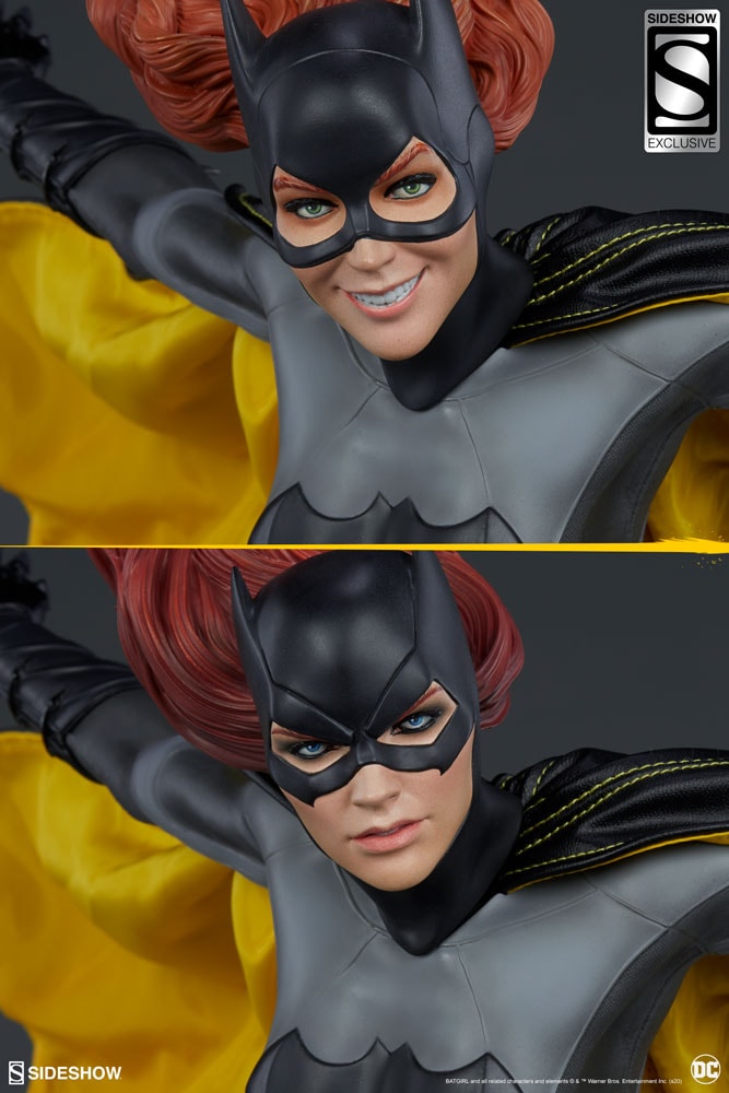 Batgirl Exclusive Edition 