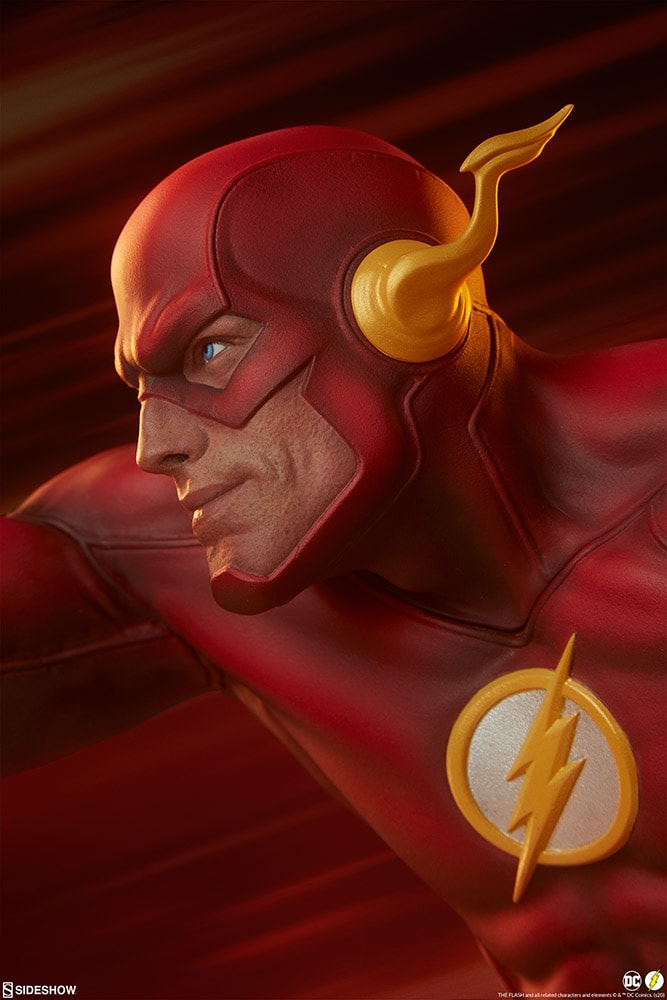The Flash Collector Edition 