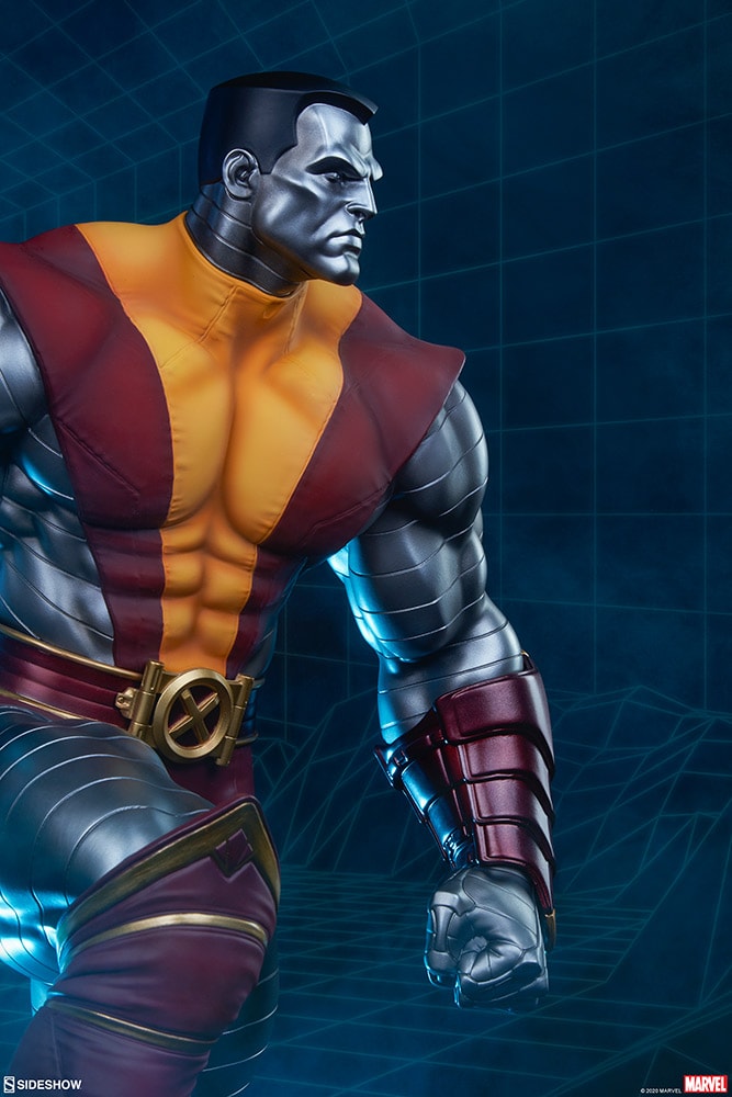 Marvel Colossus Premium Format™ Figure  Collector Edition  View 3