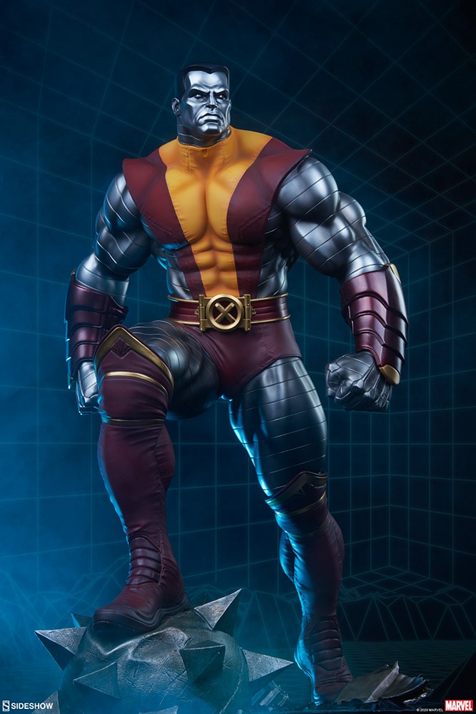 Colossus Collector Edition  View 3