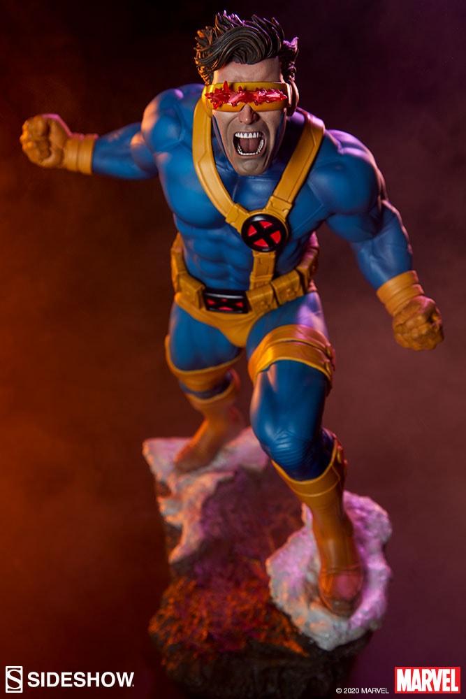 Cyclops View 3