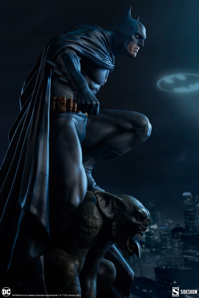 Batman Collector Edition  View 2