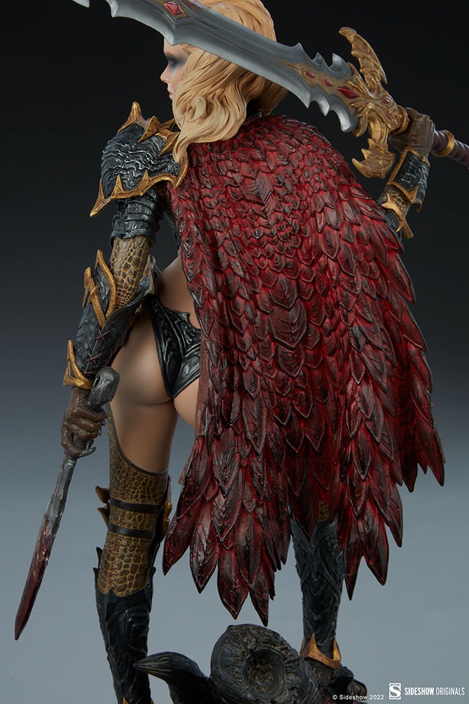 Dragon Slayer: Warrior Forged in Flame Collector Edition  View 4