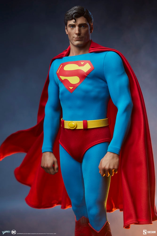 Superman: The Movie