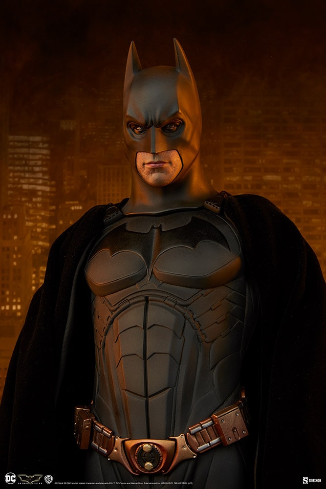 DC Comics Batman Premium Format™ Figure  View 3