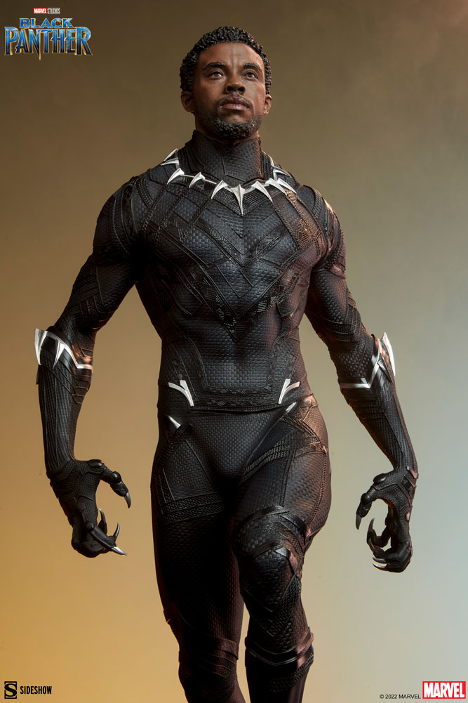 Black Panther