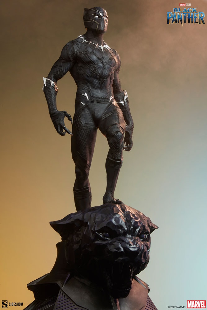 Black Panther