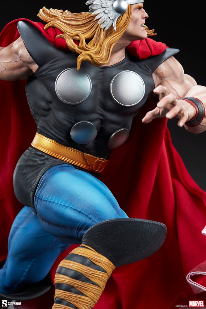 Thor View 2