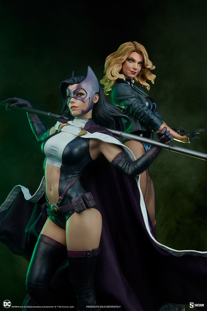 Huntress