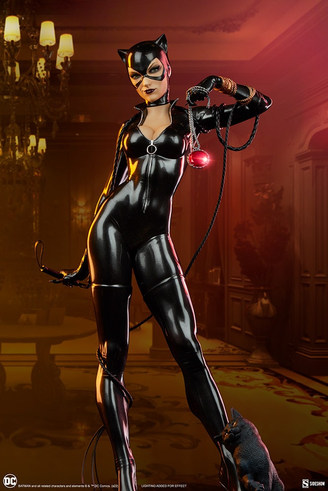 Catwoman Collector Edition  View 1