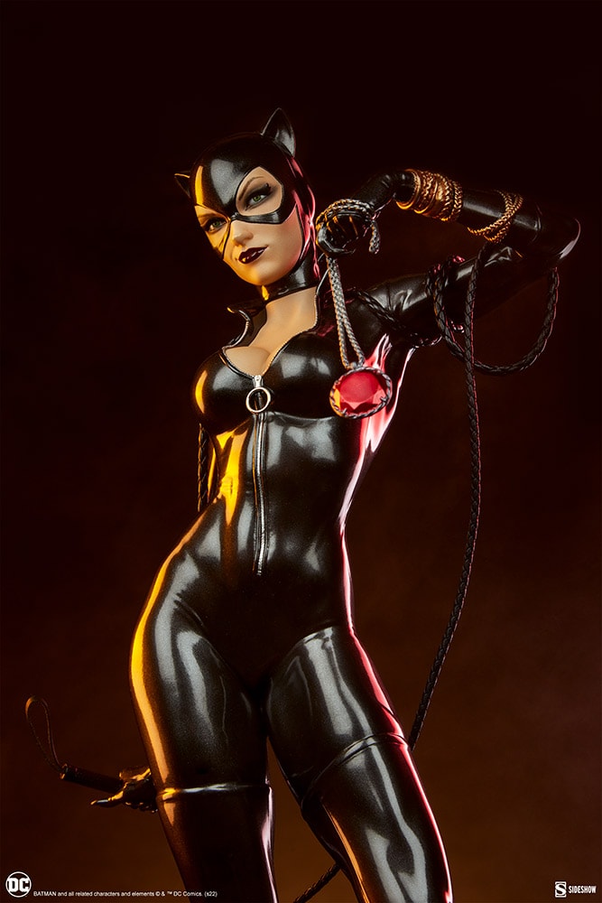 Catwoman Collector Edition  View 3