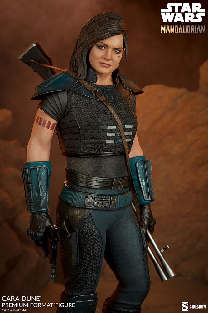 Cara Dune™