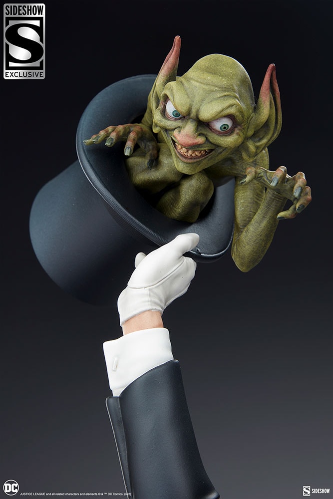 Zatanna Exclusive Edition - Prototype Shown