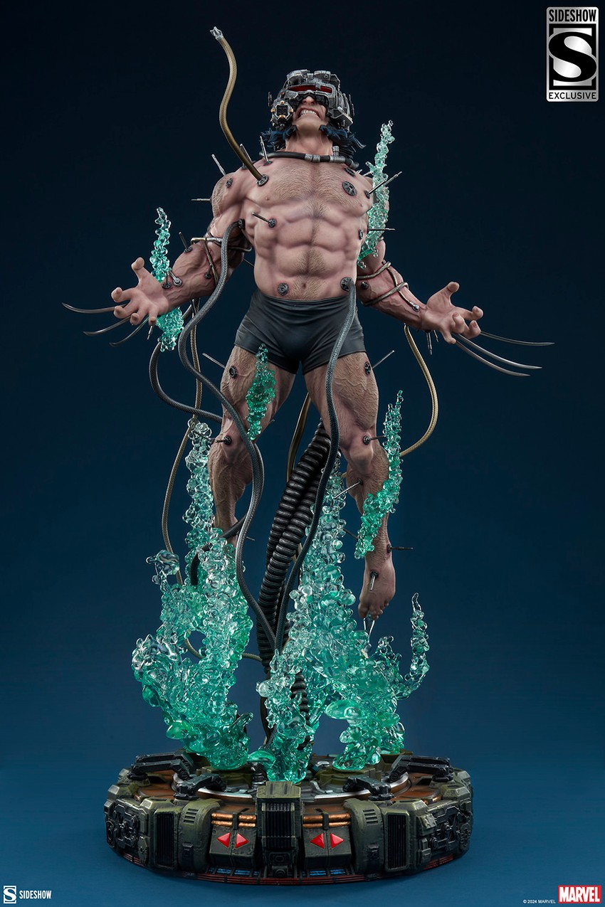 Picture of Sideshow