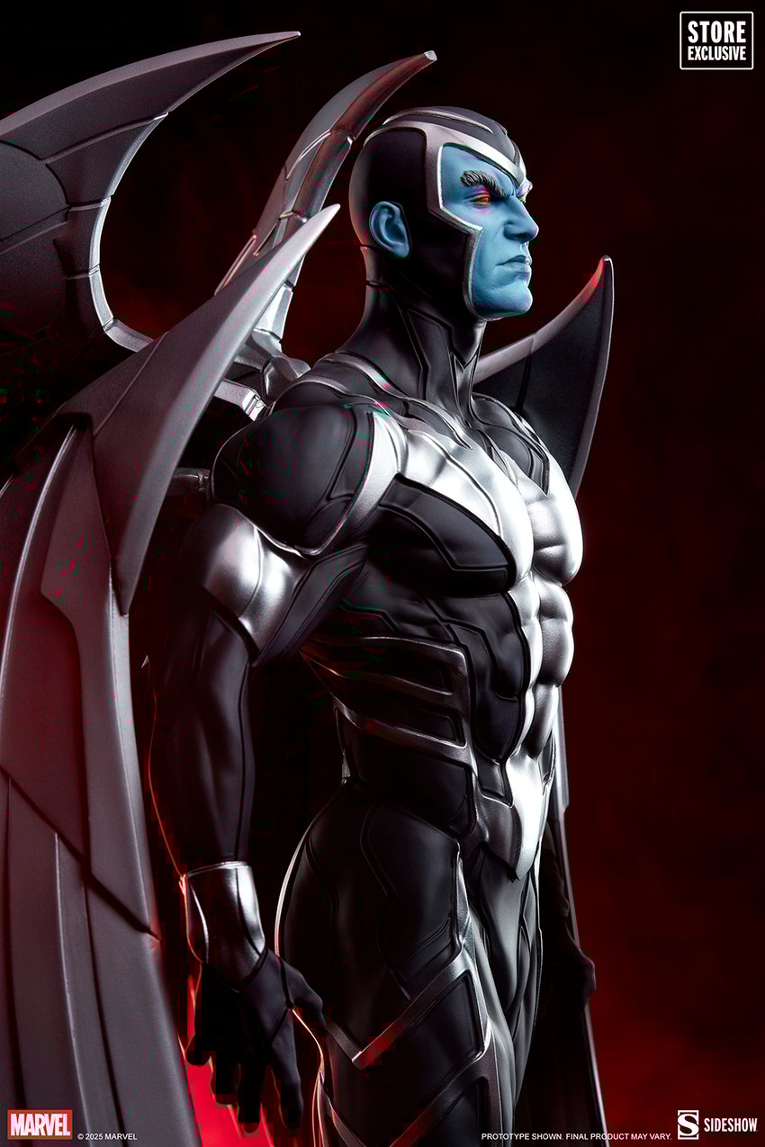 Archangel (X-Force Variant) Premium Format™ Figure