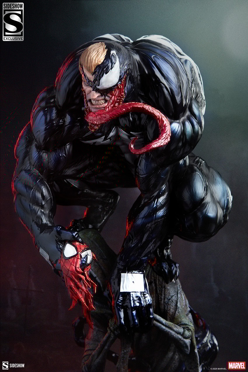 Venom Exclusive Premium Format™ Figure