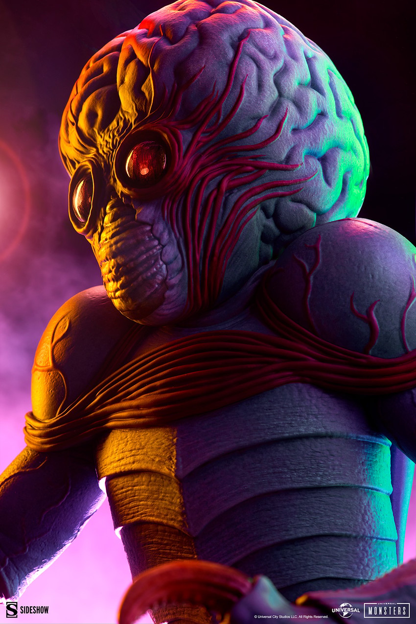 Metaluna Mutant Premium Format™ Figure by Sideshow Collectibles