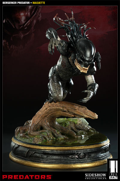 Berserker Predator フィギュア NECA Predators Series 2 Berserker Predator 7 Action Figure