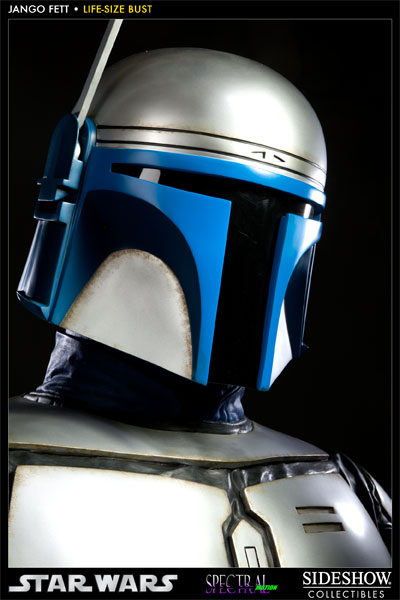 starwars Jango Fett ブルーヘルメット AFA85 鑑定済 starwars Jango Fett ブルーヘルメット AFA85 鑑定済 - メルカリ