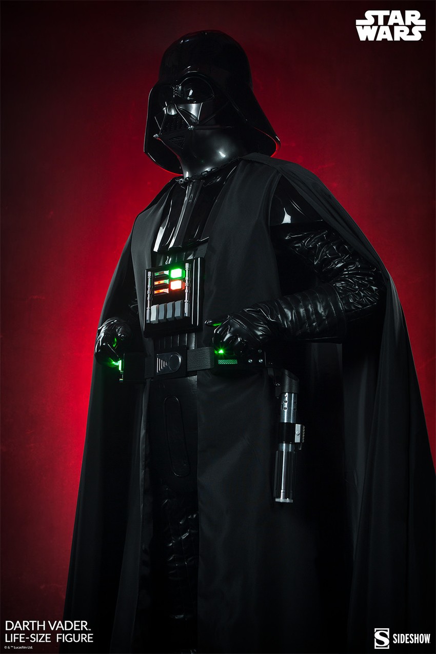 Darth Vader View 5