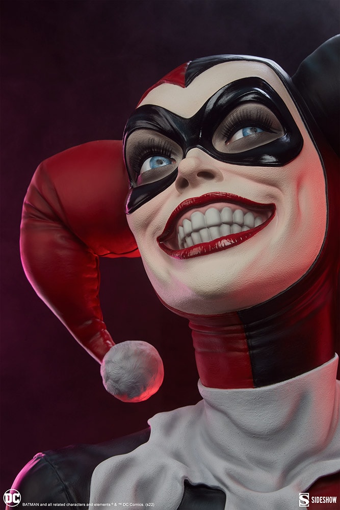 Harley Quinn