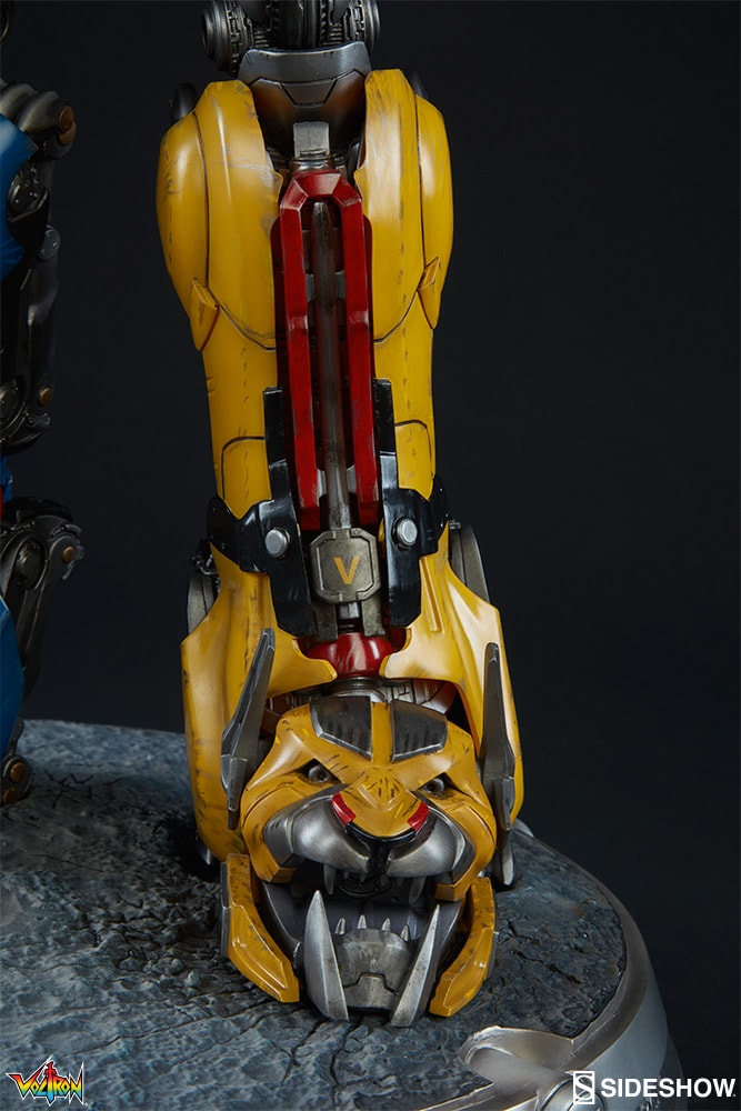 Voltron View 5