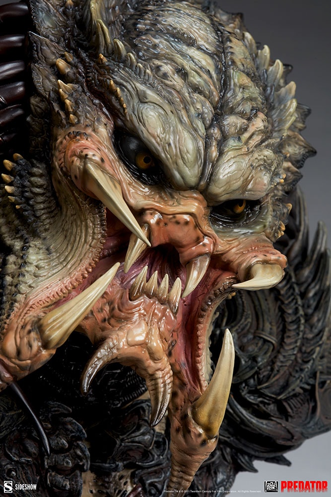 Predator Barbarian Mythos View 2