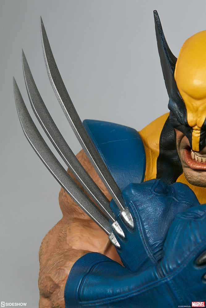 Wolverine