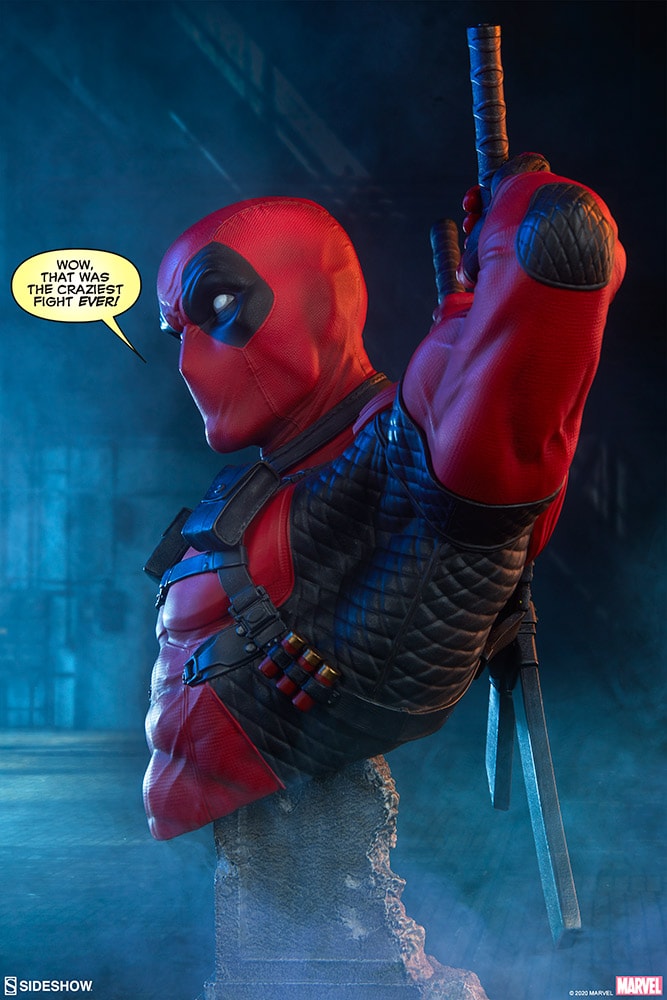 Deadpool