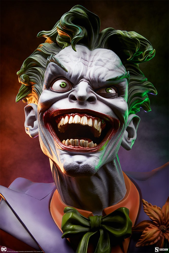 The Joker™ View 5