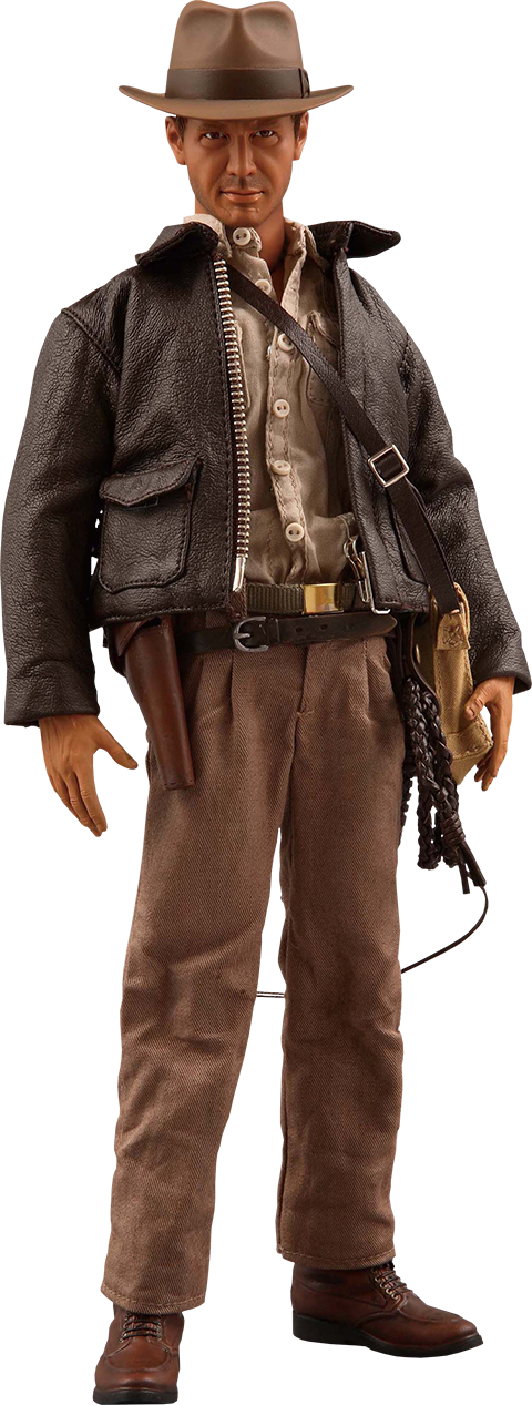 Indiana Jones by Medicom Toy | Sideshow Collectibles