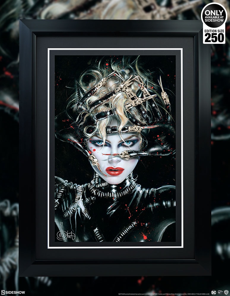 Chat Noir Exclusive Edition  View 2