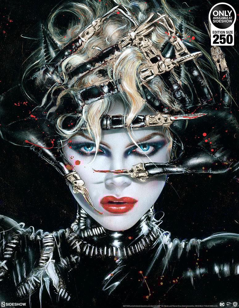 Chat Noir Exclusive Edition  View 3