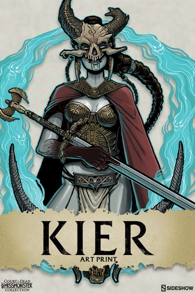 Kier- Prototype Shown View 2