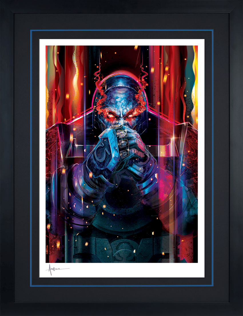 Darkseid Exclusive Edition 