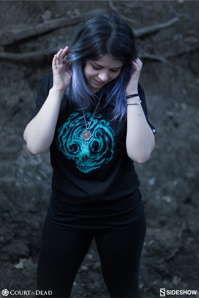 Spirit Faction 2017 T-Shirt