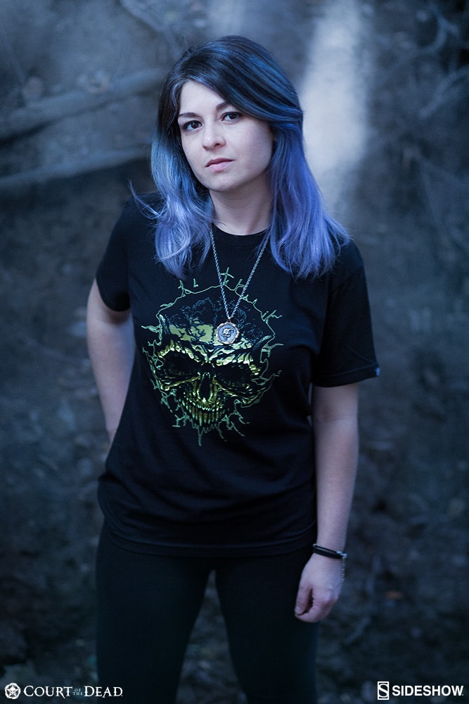 Bone Faction 2017 T-Shirt