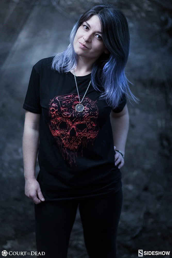 Flesh Faction 2017 T-Shirt