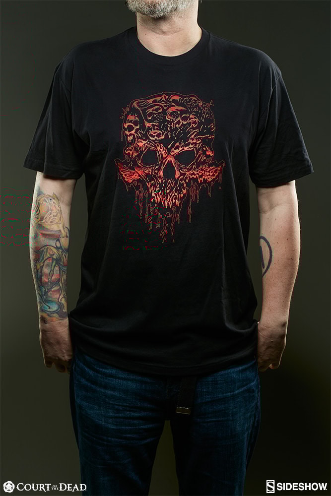 Flesh Faction 2017 T-Shirt
