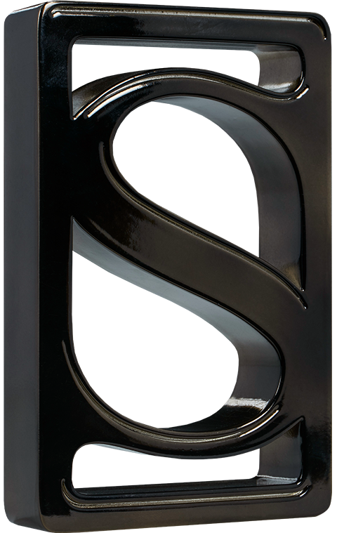Sideshow Collectibles Sideshow S Icon Gunmetal Version Replica - Prototype Shown View 6