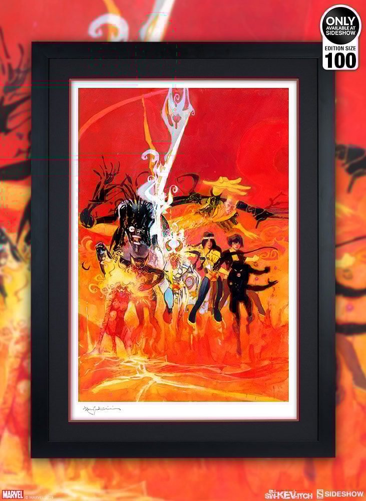 New Mutants