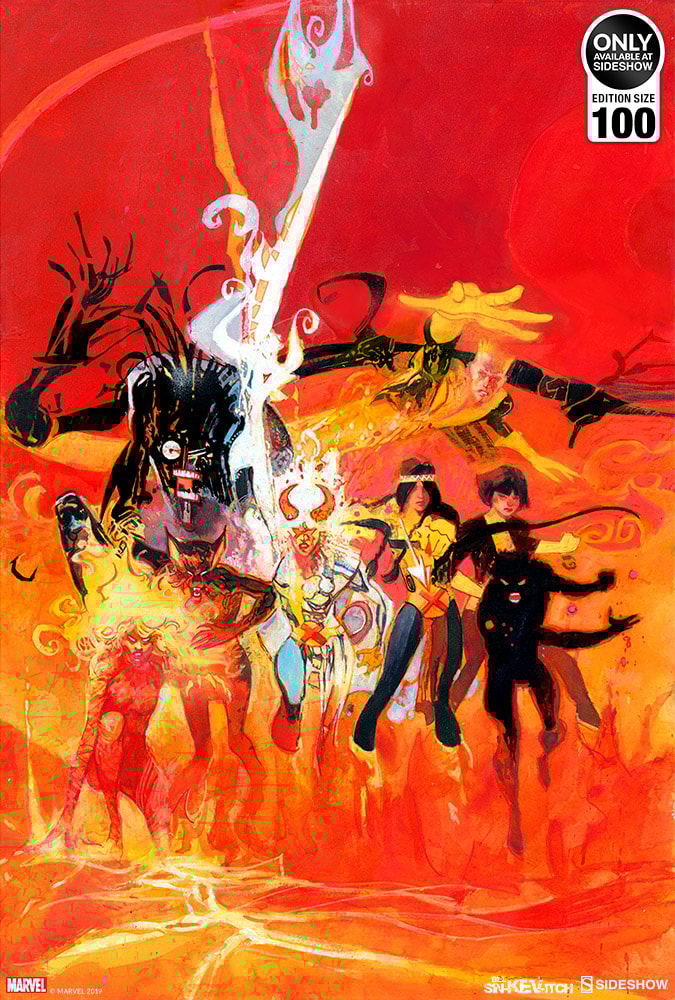 New Mutants