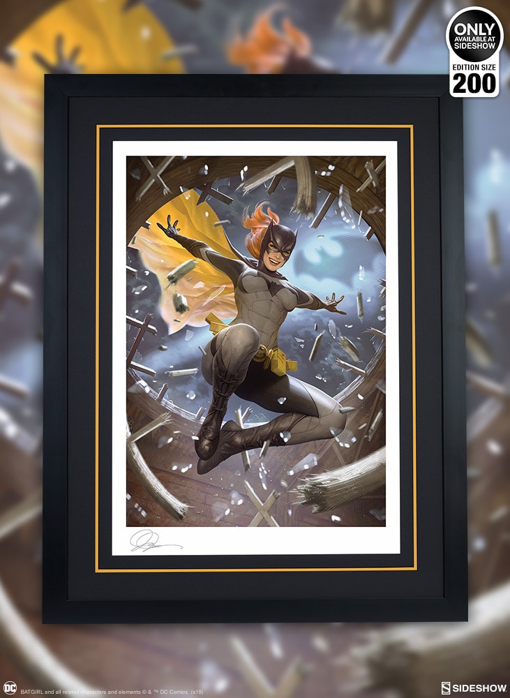 Batgirl