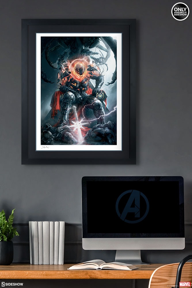 Ultron Annihilation Conquest