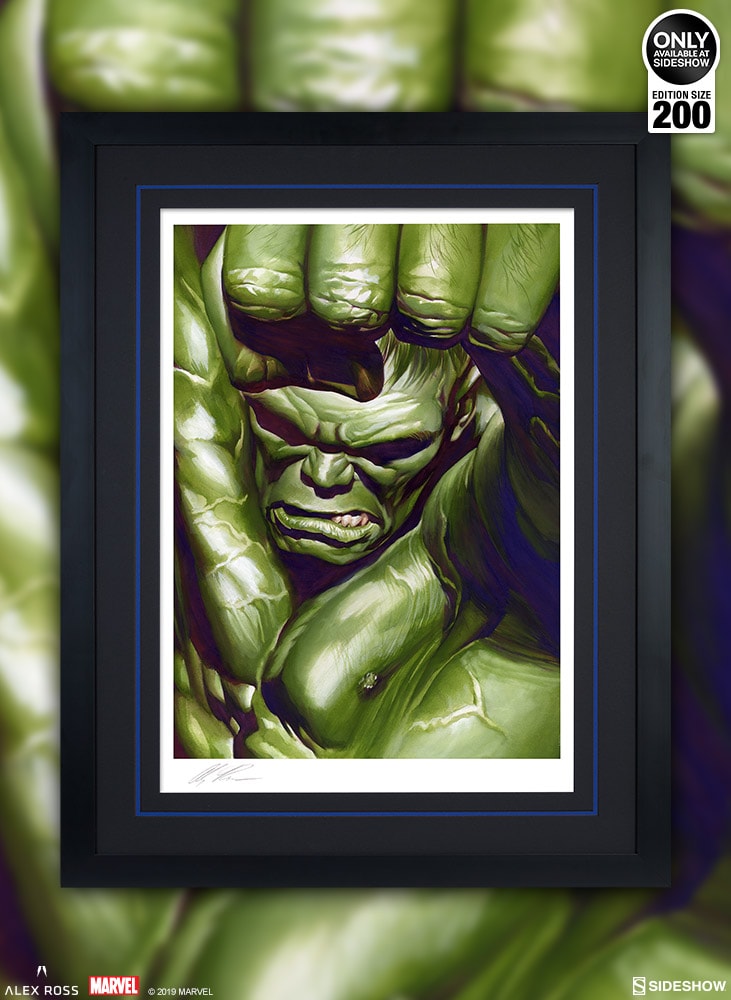 The Omega Hulk