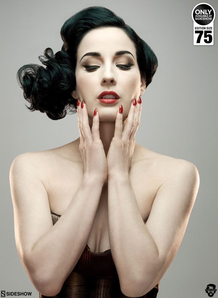Dita Von Teese