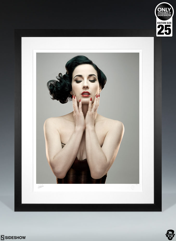 Dita Von Teese